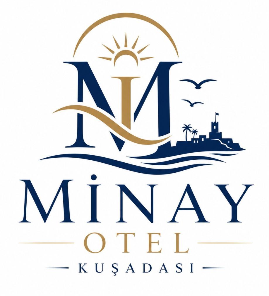 Minay Otel Kuşadası